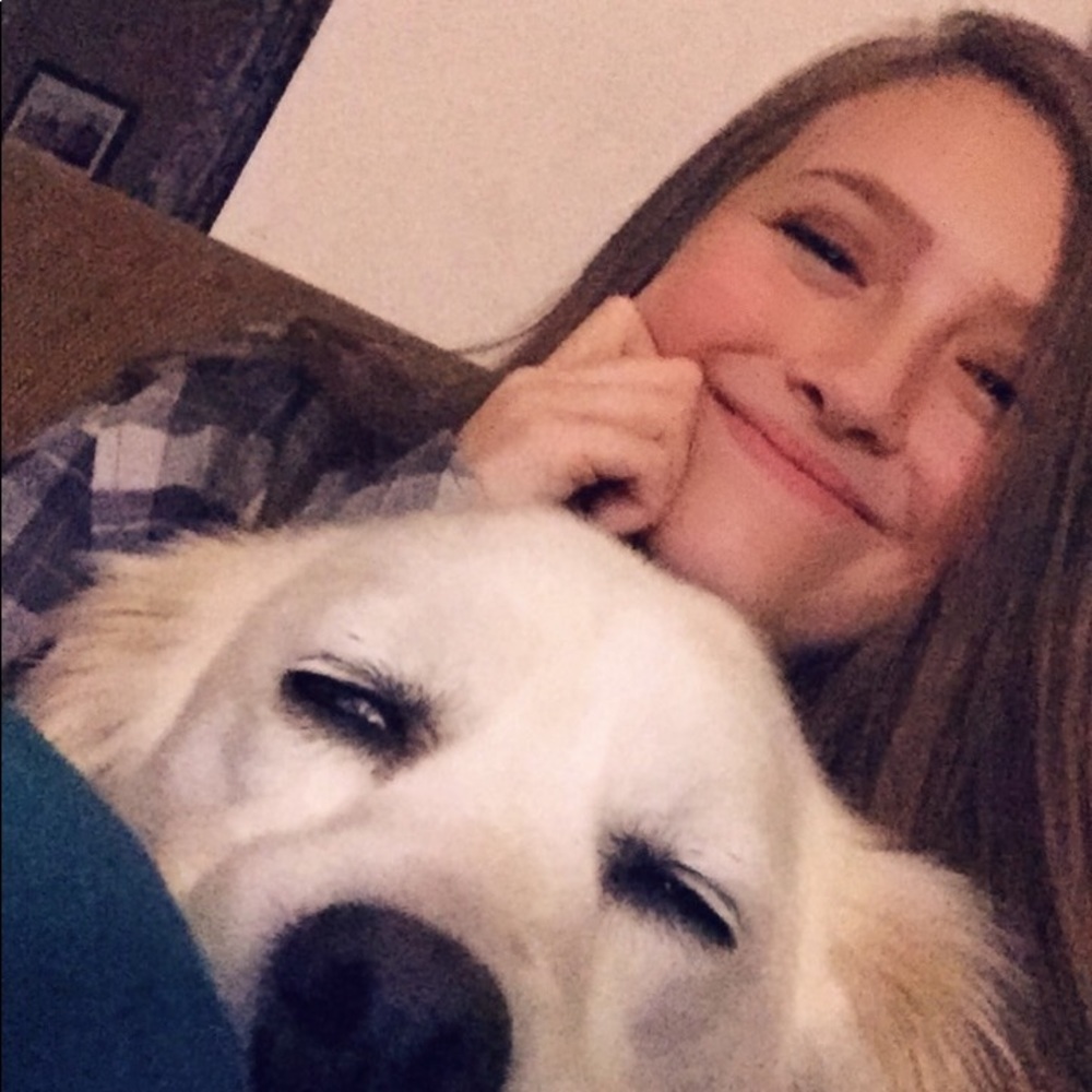 Meet your Posher, Sarah